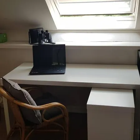 Isole, 1 Avec Terrasse Privee Апартаменты *