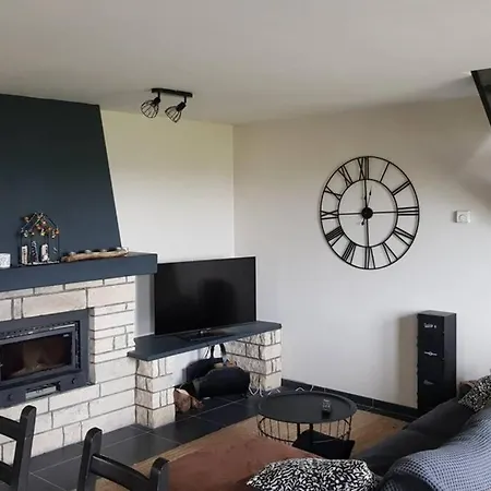 Apartment Isole, 1 Avec Terrasse Privee *