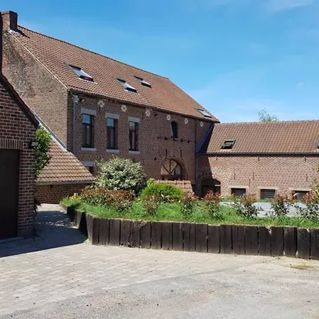 Апартаменты Isole, 1 Avec Terrasse Privee Ramillies