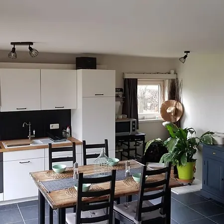 Isole, 1 Avec Terrasse Privee Apartment Ramillies