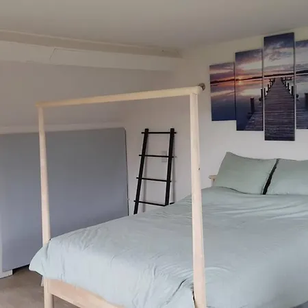 Isole, 1 Avec Terrasse Privee *