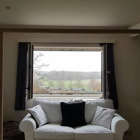 Isole, 1 Avec Terrasse Privee Апартаменты Ramillies