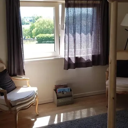 Isole, 1 Avec Terrasse Privee Апартаменты Ramillies