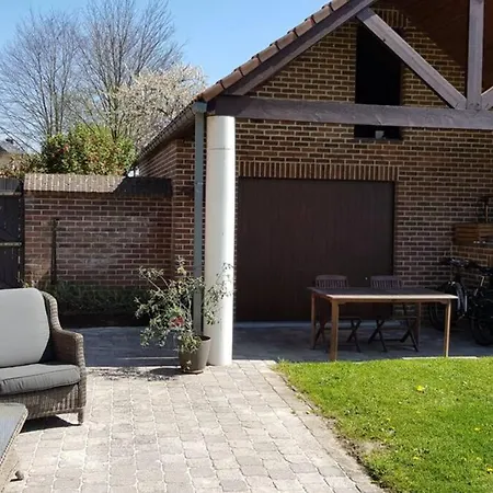 Apartment Isole, 1 Avec Terrasse Privee Ramillies