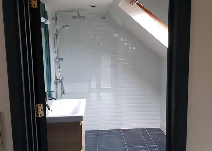 Isole, 1 Avec Terrasse Privee Ramillies