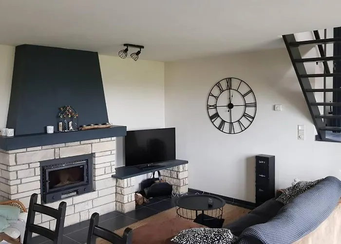 Apartment Isole, 1 Avec Terrasse Privee *