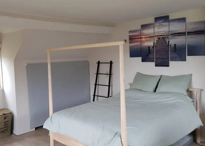 Isole, 1 Avec Terrasse Privee *