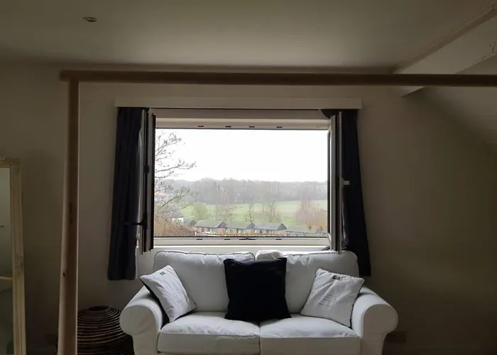 Isole, 1 Avec Terrasse Privee 公寓 Ramillies